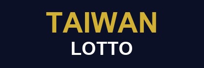Taiwan Lotto Samadua
