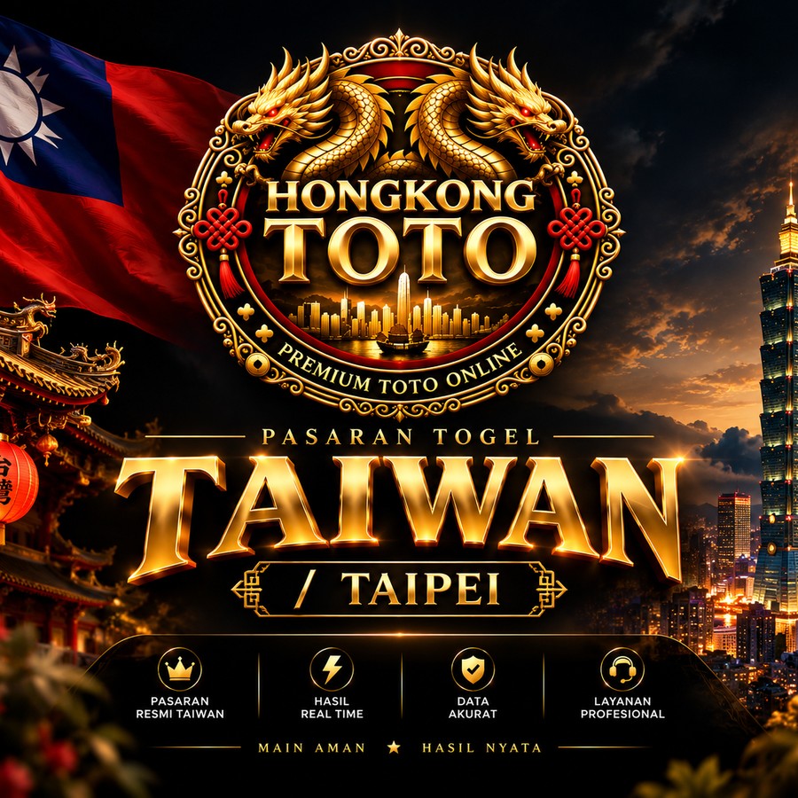 Data pengeluaran taiwan 2026 nomor jitu 5 Oktober, paito (71809) paito taiwan lotto